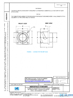 SAE AS95234/2 PDF