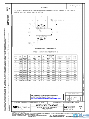 SAE AS21231A PDF