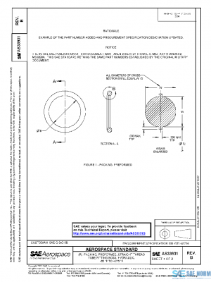 SAE AS33931B PDF