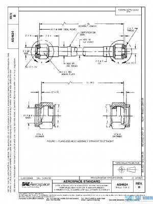 SAE AS4624B PDF