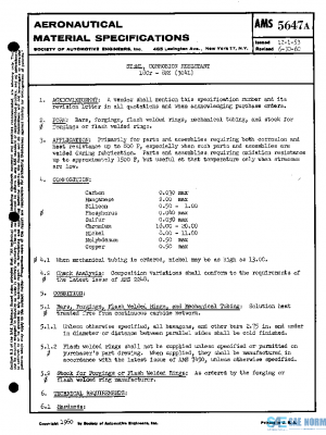 SAE AMS5647A PDF