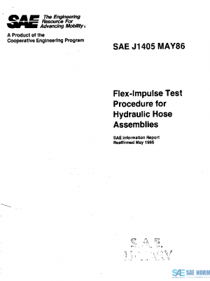 SAE J1405_198605 PDF