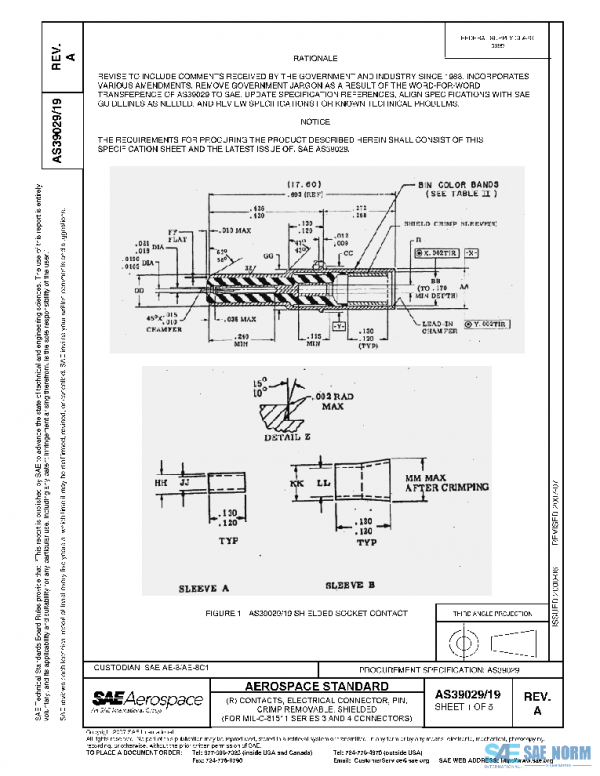 SAE AS39029/19A PDF