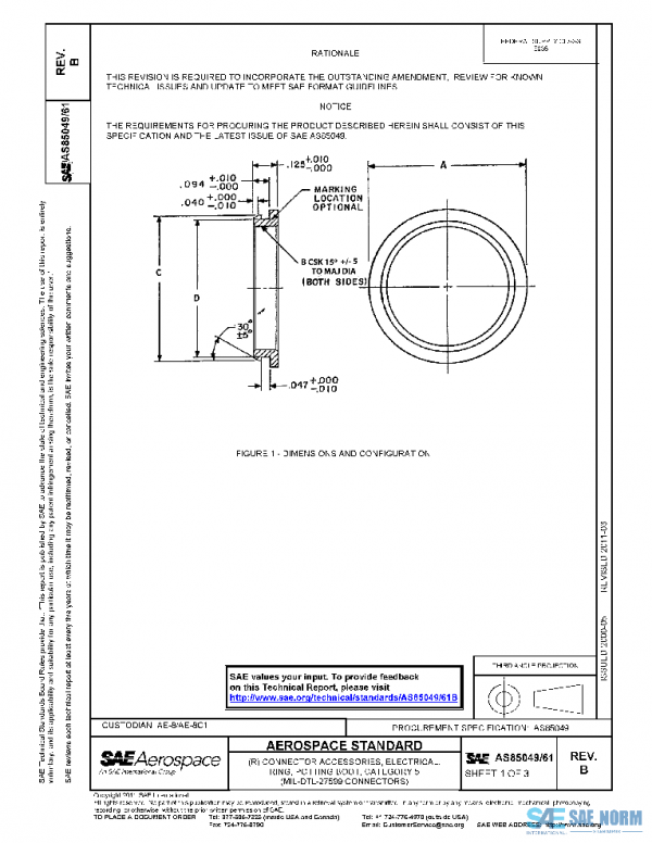 SAE AS85049/61B PDF