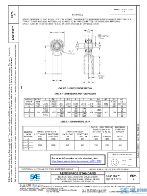 SAE AS21152E PDF