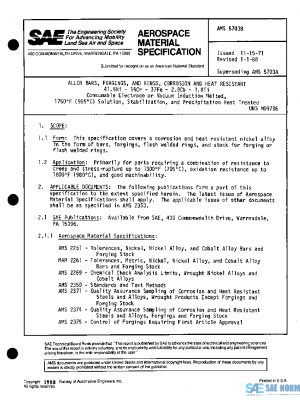 SAE AMS5703B PDF