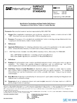 SAE J1295_200305 PDF