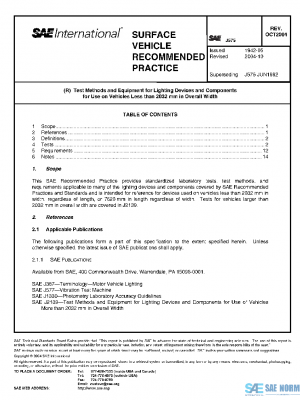 SAE J575_200410 PDF