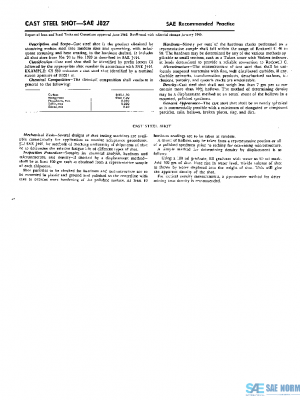 SAE J827_196901 PDF
