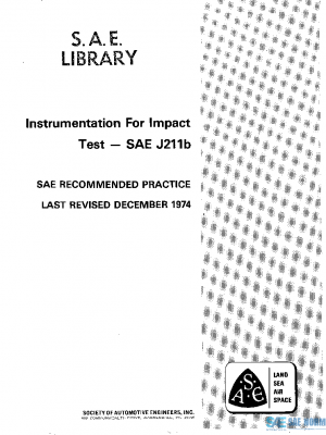 SAE J211B_197412 PDF