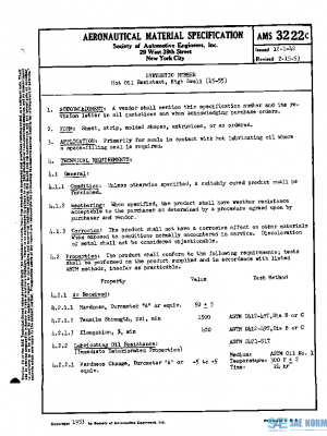 SAE AMS3222C PDF