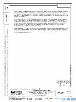 SAE AS21441A PDF