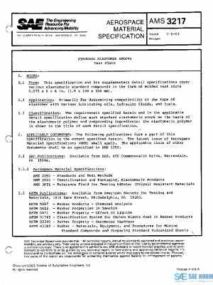 SAE AMS3217 PDF