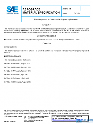SAE AMS03_14 PDF