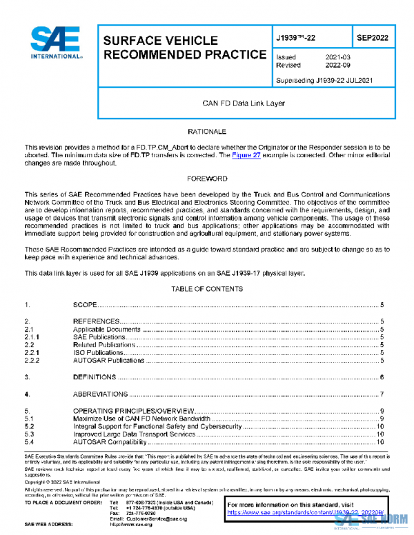 SAE J1939-22_202209 PDF
