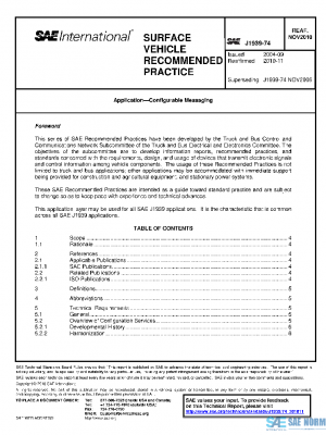 SAE J1939/74_201011 PDF