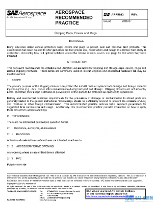SAE ARP5862 PDF