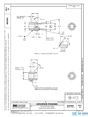 SAE MA2095B PDF