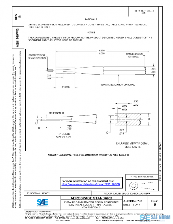 SAE AS81969/3B PDF
