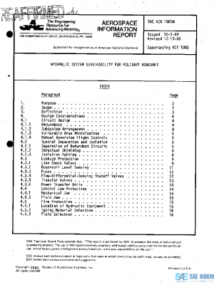 SAE AIR1083A PDF