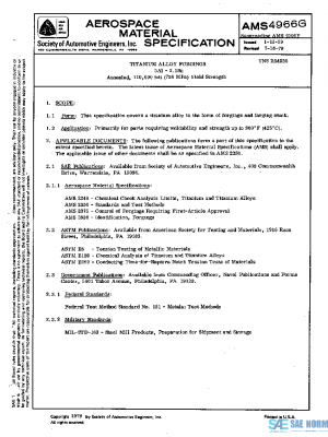 SAE AMS4966G PDF