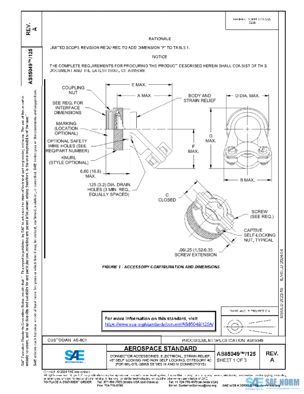 SAE AS85049/125A PDF