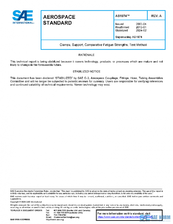 SAE AS1974A PDF