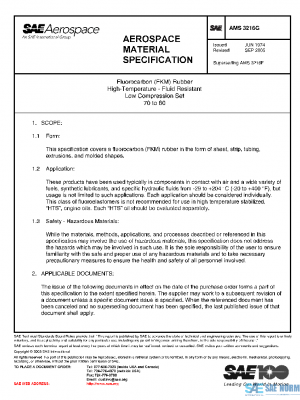 SAE AMS3216G PDF
