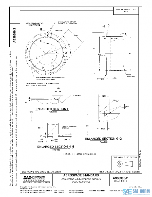 SAE AS38386/2 PDF