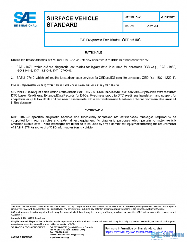SAE J1979-2_202104 PDF SAE J1979-2_202104 PDF