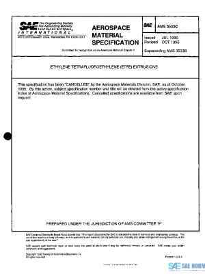 SAE AMS3533C PDF