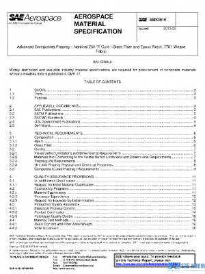 SAE AMS3915 PDF