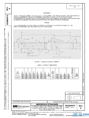 SAE AS39029/10A PDF