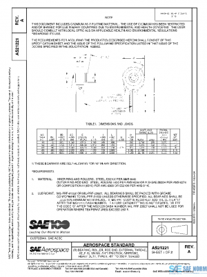 SAE AS21221A PDF