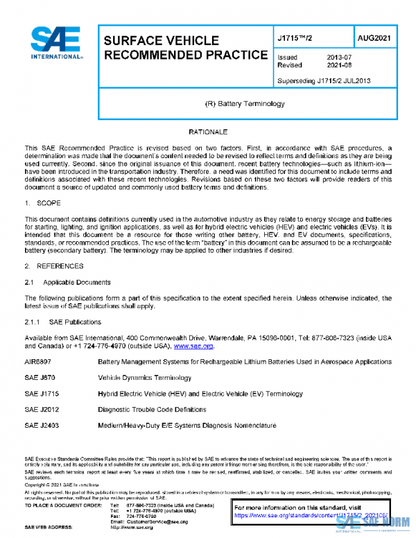 SAE J1715/2_202108 PDF