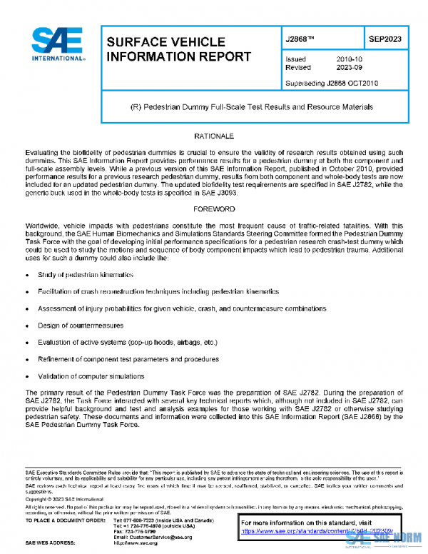 SAE J2868_202309 PDF