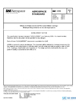 SAE AS586B PDF