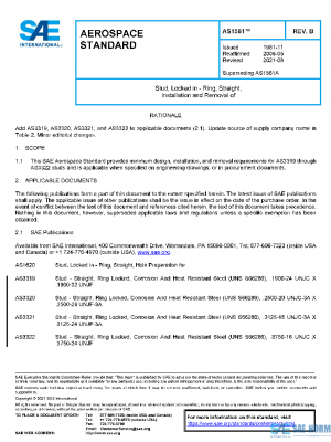 SAE AS1561B PDF