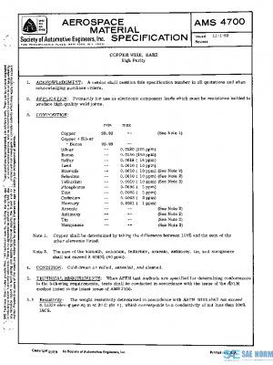 SAE AMS4700 PDF