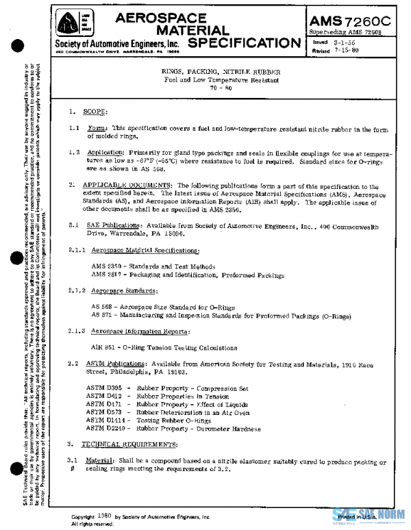 SAE AMS7260C PDF