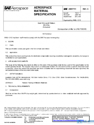 SAE AMS7731C PDF