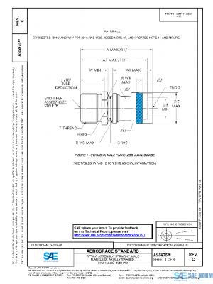 SAE AS5975C PDF