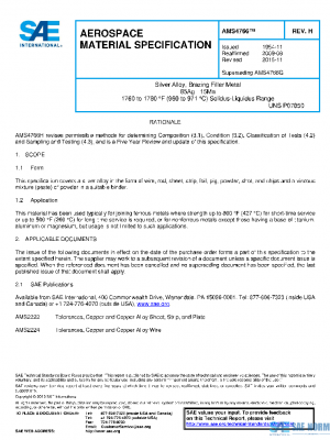 SAE AMS4766H PDF