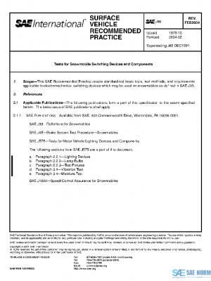 SAE J68_200402 PDF