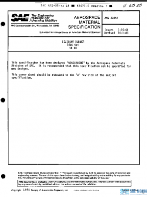 SAE AMS3344A PDF