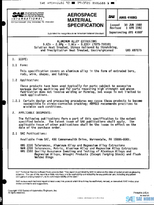 SAE AMS4168G PDF
