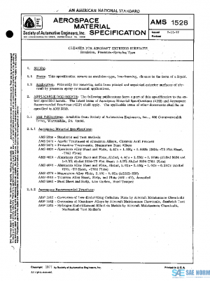 SAE AMS1528 PDF