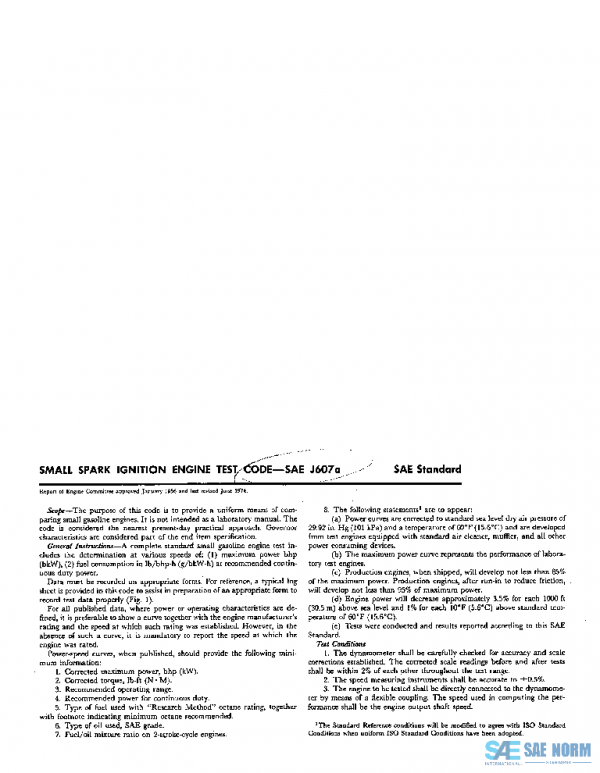 SAE J607A_197406 PDF