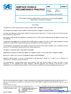 SAE J595_201403 PDF