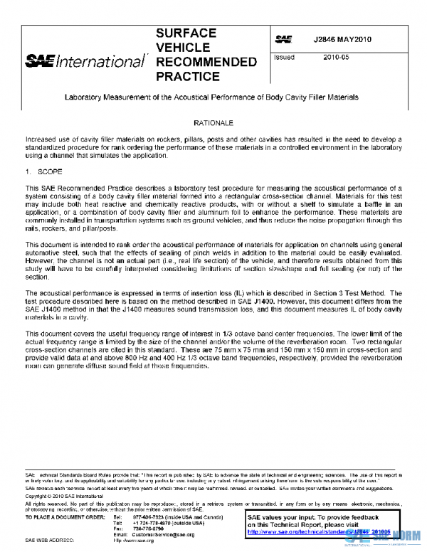 SAE J2846_201005 PDF